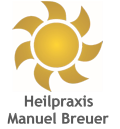 Heilpraxis Manuel Breuer Logo