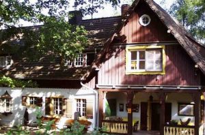 Drei Eichen