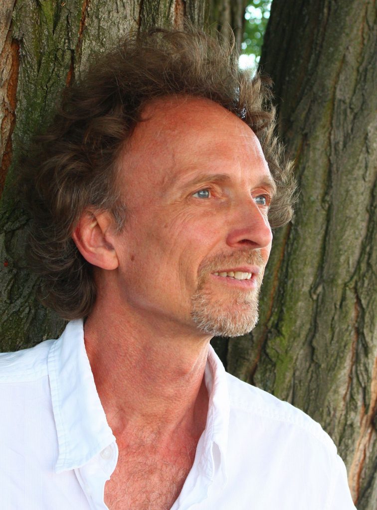 Manuel Breuer Klangtherapie Berlin