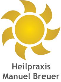 Heilpraxis Manuel Breuer Logo