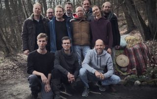 Heilpraxis Klang & Natur Manuel Breuer Berlin